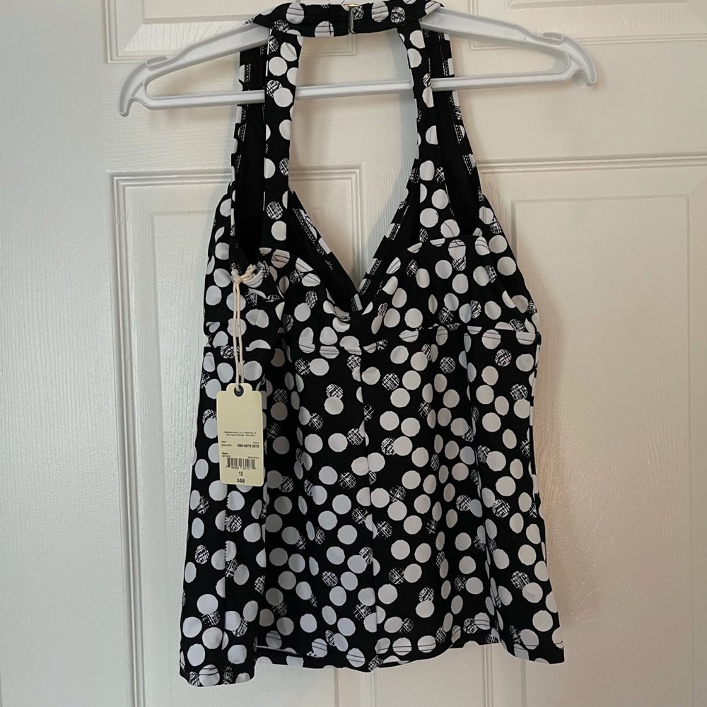 Bathing suit top - Picture 2 of 3